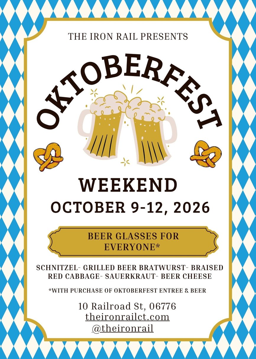 Oktoberfest ad